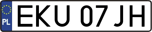 EKU07JH