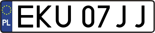 EKU07JJ