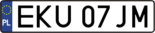 EKU07JM