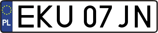 EKU07JN