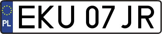 EKU07JR