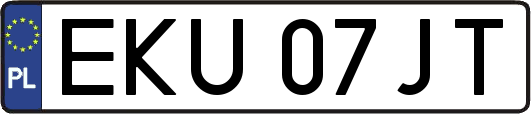 EKU07JT