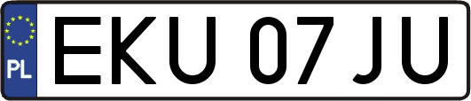 EKU07JU