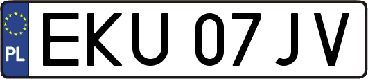 EKU07JV