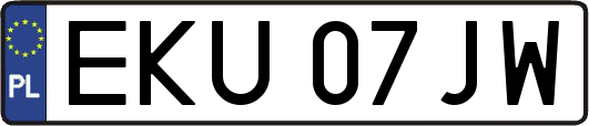 EKU07JW