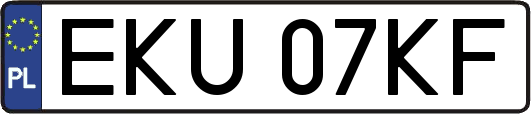 EKU07KF