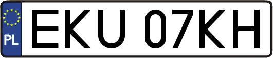 EKU07KH