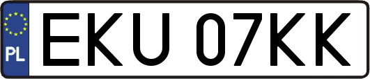 EKU07KK