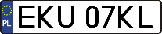 EKU07KL