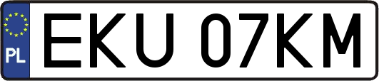 EKU07KM