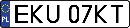 EKU07KT