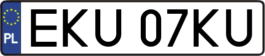 EKU07KU
