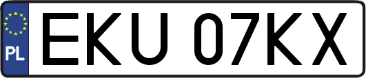 EKU07KX