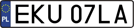 EKU07LA