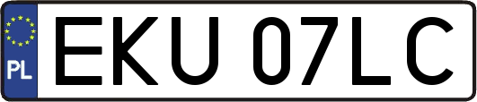 EKU07LC