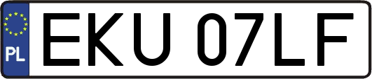 EKU07LF