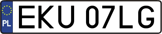 EKU07LG