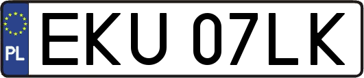 EKU07LK