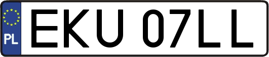 EKU07LL