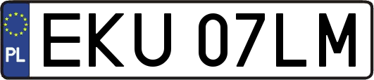 EKU07LM