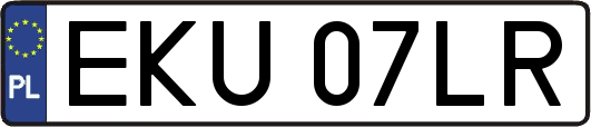 EKU07LR