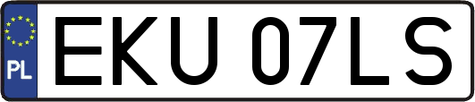 EKU07LS