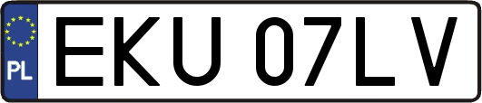 EKU07LV