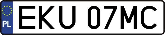 EKU07MC