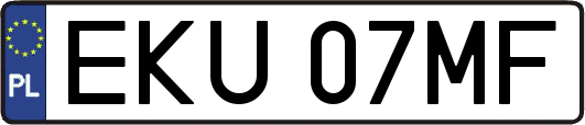 EKU07MF