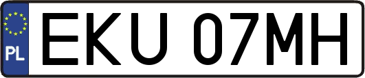 EKU07MH