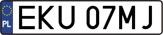 EKU07MJ