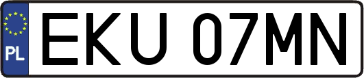 EKU07MN
