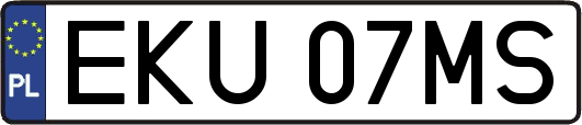 EKU07MS