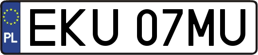 EKU07MU