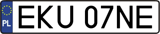 EKU07NE