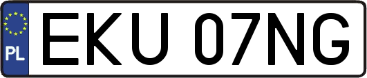 EKU07NG
