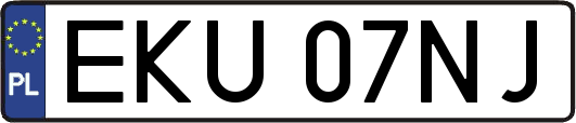 EKU07NJ