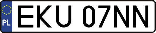 EKU07NN