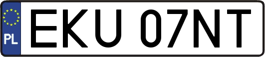 EKU07NT