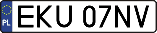 EKU07NV