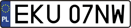 EKU07NW