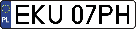 EKU07PH