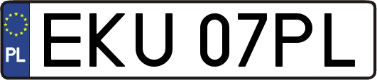 EKU07PL