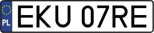 EKU07RE