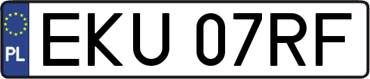 EKU07RF