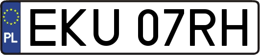 EKU07RH