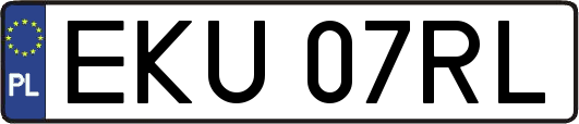 EKU07RL