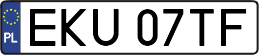EKU07TF