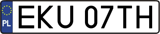 EKU07TH