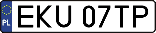 EKU07TP
